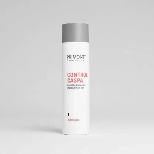Shampoo Primont Control Caspa para Cabello Graso 350 mL