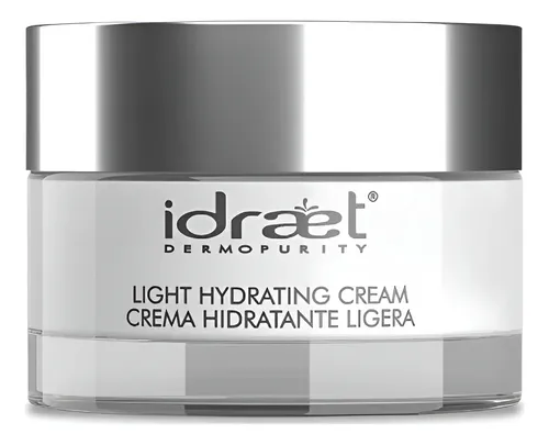 Thermal New Idraet 50gr. Light. Crema Hidratante Ligera.