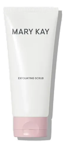 Exfoliante Facial Mary Kay Perlas Suave Día/Noche Todo Tipo de Piel