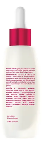 Cicatricure Serum Facial Antiarrugas 30ml