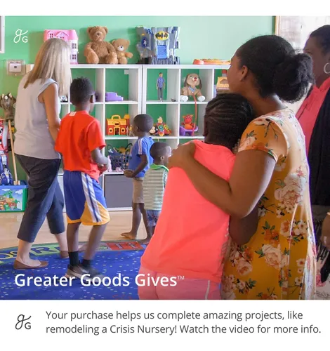 Baby Scale Greater Goods Digital Para Bebés Y Niños Pequeños