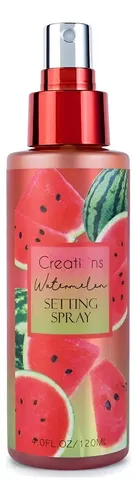 Spray Fijador Para El Rostro Beauty Creations 113g