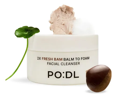 Podl Bálsamo A Espuma Limpiador 88 Ml
