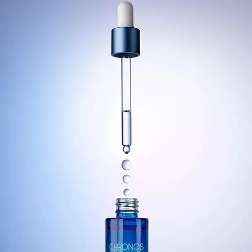 Sérum rellenador biohidratante Natura Chronos 30 ml