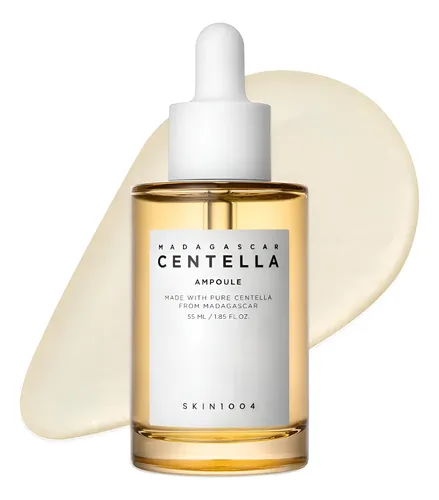 Skin1004 Madagascar Centella Asiatica Ampolla Facial Serum