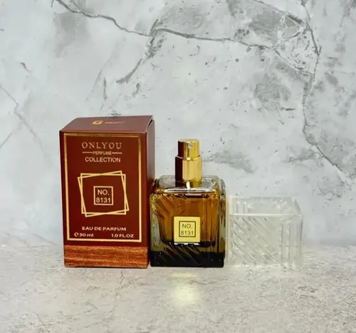 Perfume Número 8131 30 Ml By Onlyou Para Mujer