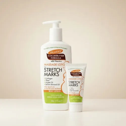 Crema Anti Estrias Palmer’s Cocoa Butter 250ml X2
