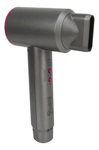 Secador De Pelo De Mano Inalámbrico, Portátil, Recargable, F