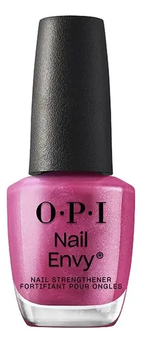 OPI Tratamiento Fortalecedor Esmalte Powerful pink 15 mL