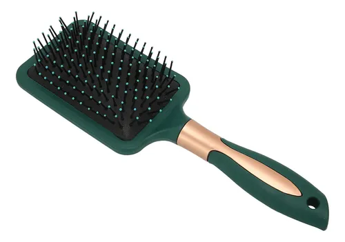 Cepillo Para Cabello Rizado, Cepillo De Pelo Con Paleta, Ali