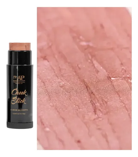 Ap Rubor Contorno Deep Brown + Iluminador Radiance Deep Brown – Radiance