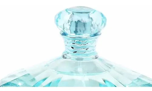 Perfume Curious Britney Spears Mujer Eau de Parfum Floral 100ml