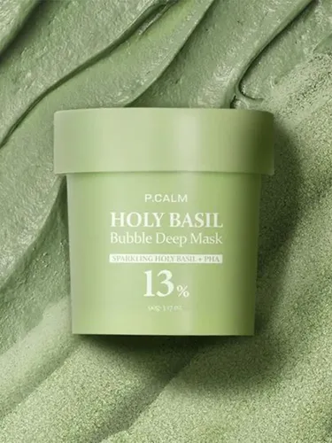 . Mascarilla For La Cara,mascarilla De Arcilla,90g*2 .