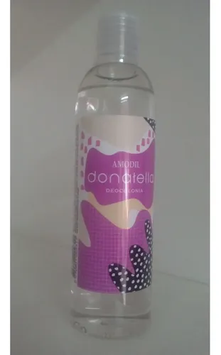 Amodil Donatella Deocolonia 200ml