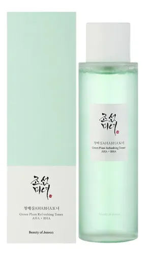 Tonico Facial Refrescante Aha + Bha Beauty Of Joseon