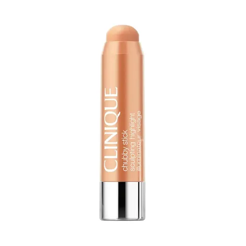Iluminador En Barra Clinique Chubby Stick | Supreme Stardust
