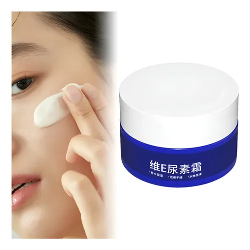Qd2crema De Urea Que Decolora Las Manchas, Crema De Urea Jap