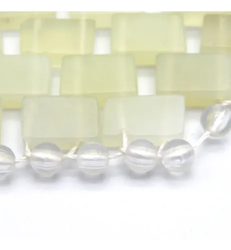 Antifaz De Piedra Jade Para Ojos Masajeador Facial Relajante