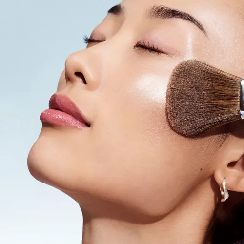Iluminador Compacto Clinique True Highlight
