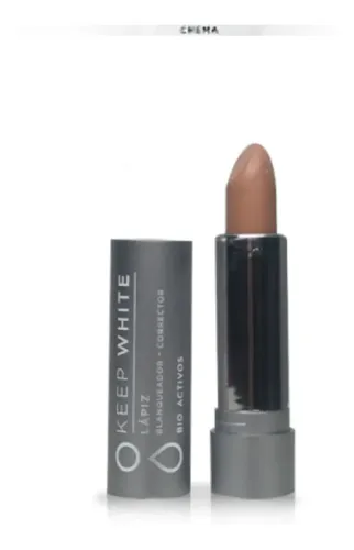 Lapiz Corrector De Ojeras Disminuye Manchas Marca Icono