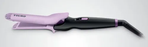 Planchita Plancha Pelo Alisado Ion Profesional Yelmo Ap-3310