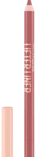 Delineador Líquido Maybelline Lifter Liner Tono 07