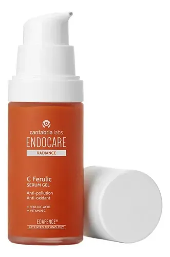 Serum Antioxidante Endocare Radiance C Ferulic 30 Ml