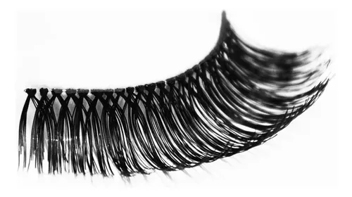 Pestañas Postizas Cabello Humano Jessamy Color P232.3 Curvatura C