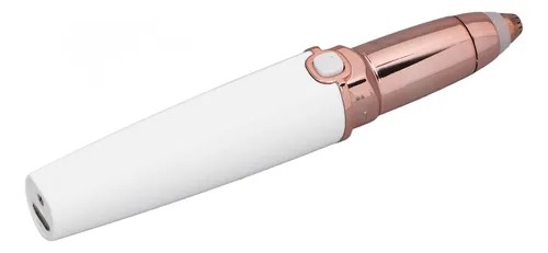 Recortador De Cejas Eléctrico Recargable, Portátil, Indoloro