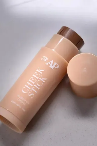 Rubor Cremoso Barra Cheek Stick Bronzer Ap Andrea Pellegrino