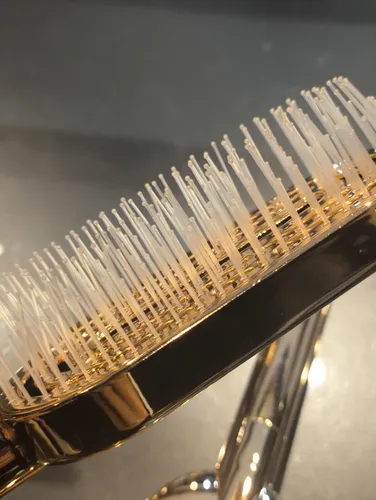 Cepillo De Pelo Antifrizz Y Volumen Flor Gao 5 Cm
