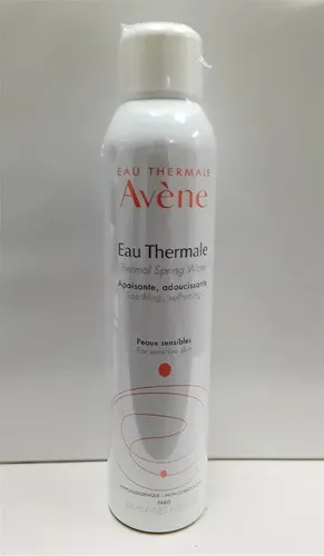 Agua Termal Avène Spray 300ml para piel sensible