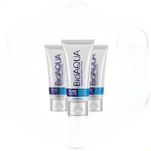 Crema Antiarrugas Para Eliminar Manchas Para El Acné Y La Pi