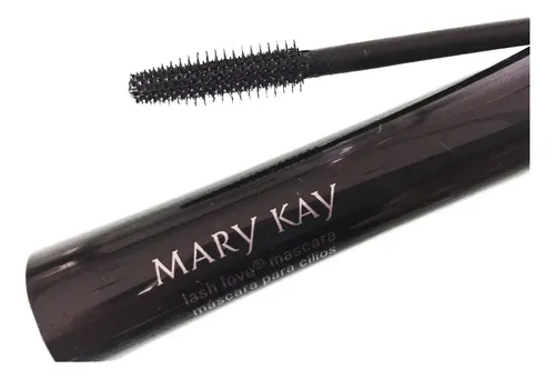 Máscara Para Pestañas De Máximo Desempeño Mary Kay Promocion