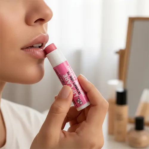 Balsamo Labial Con Acido Hialuronico Thelma Y Louise