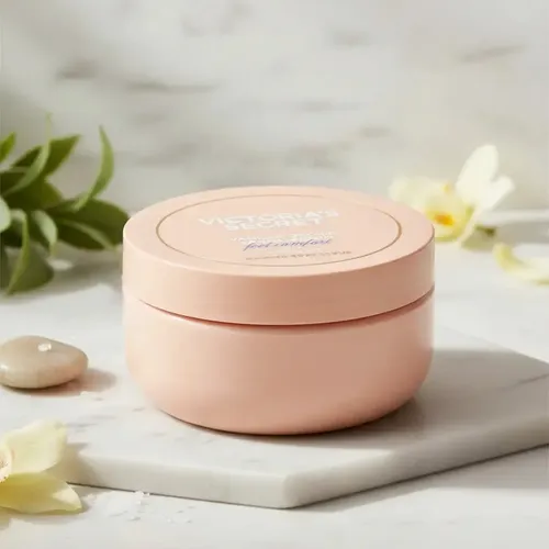 Exfoliante Corporal Vanilla Orchild Victoria’s Secret 216 G Vanilla Orchid Sandalwood