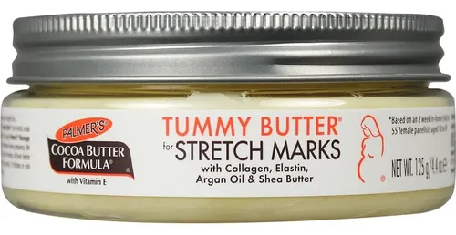 Crema Anticelulitis Y Estrías Palmer’s Manteca De Cacao
