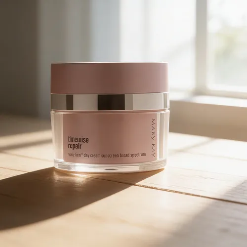 Crema De Dia Con Fps 30 Timewise Repair Mary Kay