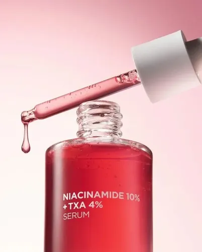 Serum Iluminador Antimanchas Niacinamide 10+ Txa 4 30ml