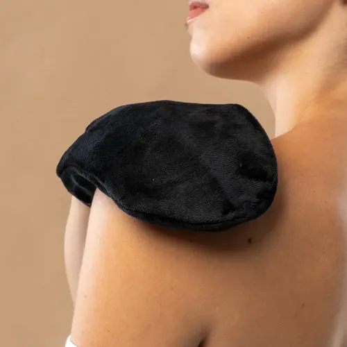 Guante Exfoliante Brown Bee