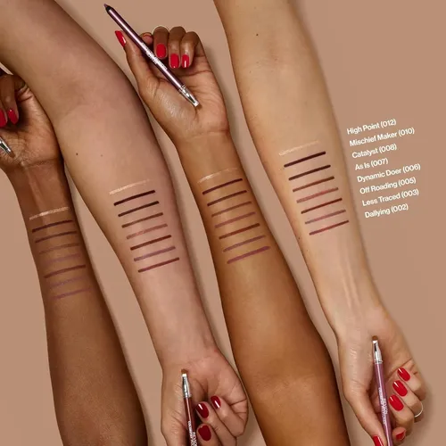 Lápiz Multifunción Revlon Colorstay Multi-liner 006
