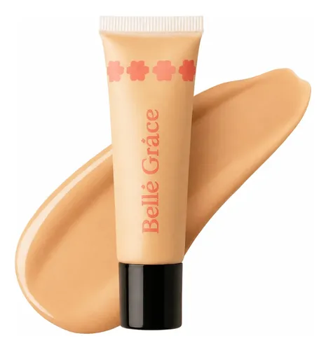 Base Liquida Facial Maquillaje Liquid Foundation Veoquiero