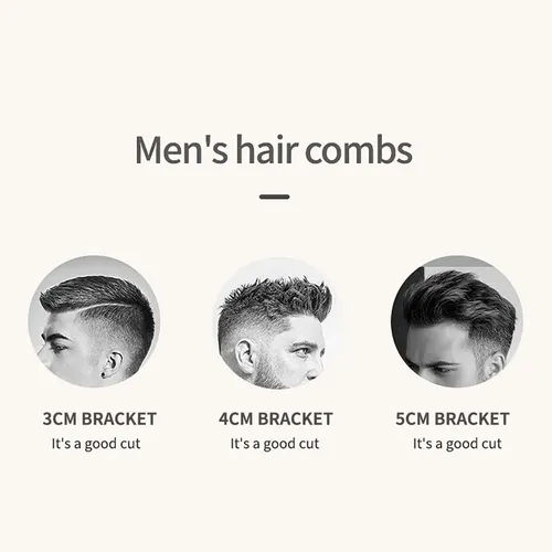 Peinetas Para Hombre, Peinetas Para El Hogar, Peluquería, Ub
