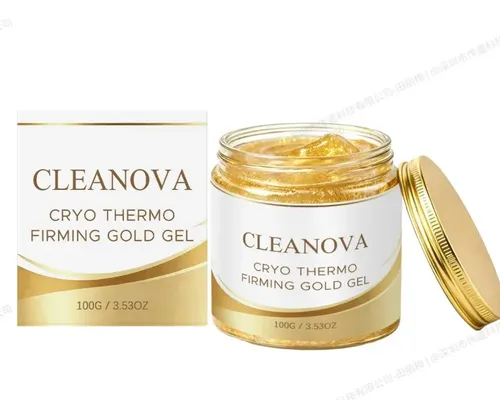 Gel Reafirmante Que Hidrata Y Reduce Las Líneas Finas 100 G Colour