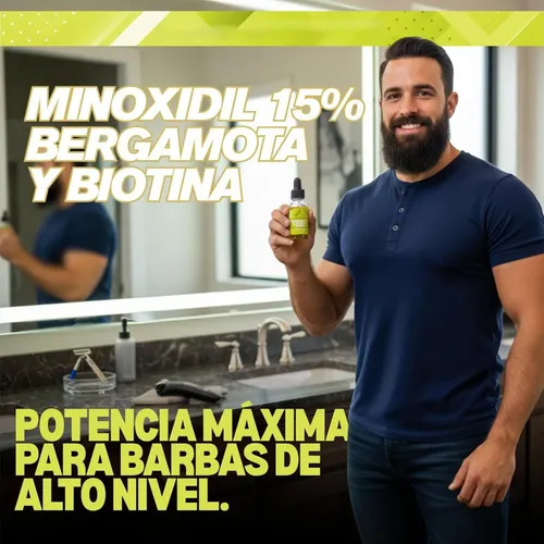 Aceite De Tratamiento Capilar Natural De Romero Para Cabello