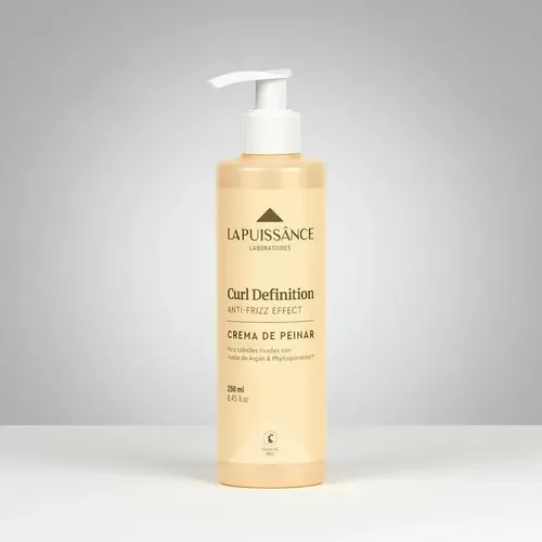 La Puissance Rulos Rizos Curl Kit Completo