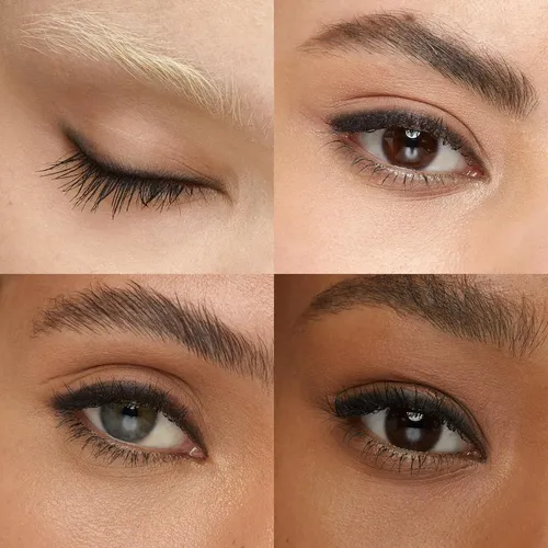 Delineador Kiko Milano Intense Colour Long Lasting 16 Black