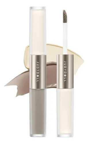 Contorno Líquido Y Corrector Para Ojos Judydoll 02 Tono