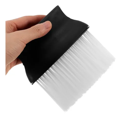 Cepillo Para Cuello, Peine Para Cabello, Barbero