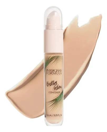 Corrector Líquido Butter Glow de Physicians Formula Light to Medium para Piel Normal